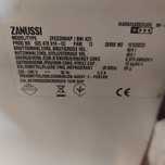 Ladă frigorifică  Zanussi  425litri,A+, (133×85×64)