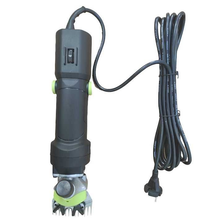 Masina electrica de tuns oi,650-1000W,2800rpm,6viteze,lama 13dinti,nou