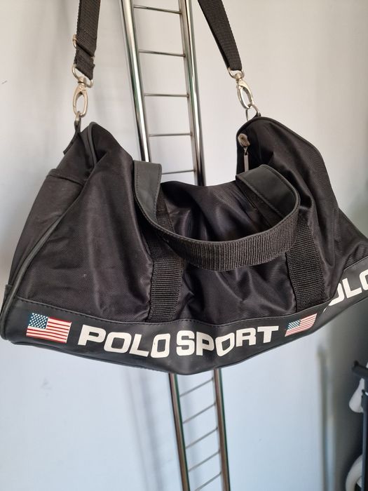 Страхотен спортен сак POLO SРОRТсреден размер
размер, без забележки, р