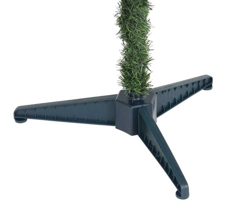 Изкуствена елха 120 см