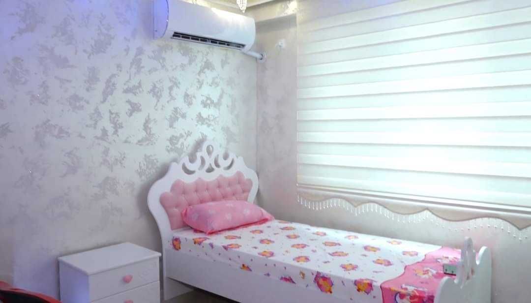 Продава се Многостаен апартамент в Пазарджик, Център - 82 кв.м за 1281 €/кв.м - Снимка #7