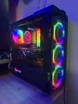 Vand Pc gaming Ryzen 7 3800x rtx2060 cu monitor.