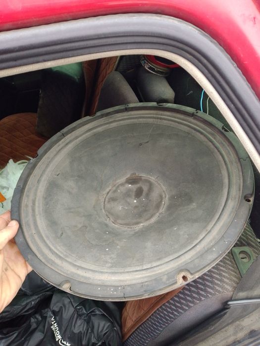 Продам две колонки