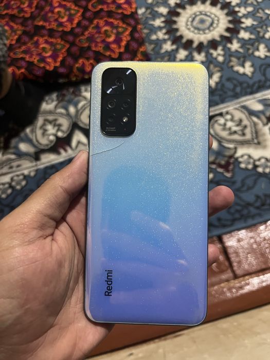 redmi not 11 sotiladi
