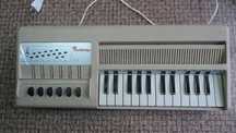 Музикална играчка ''bontempi"