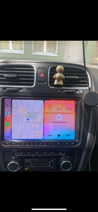 Navigatie-Camera Marsarier Passat/Golf4;5;6/Audi/Seat/Suzuki/Tiguan