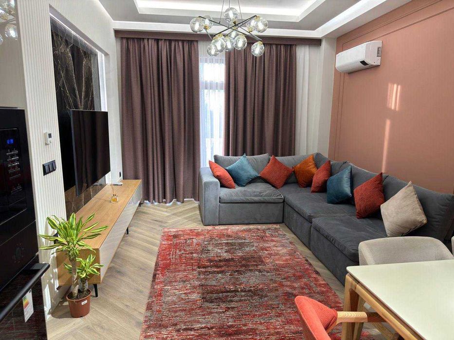 RENT | АРЕНДА квартира в   ЖК Tashkent city Boulevard