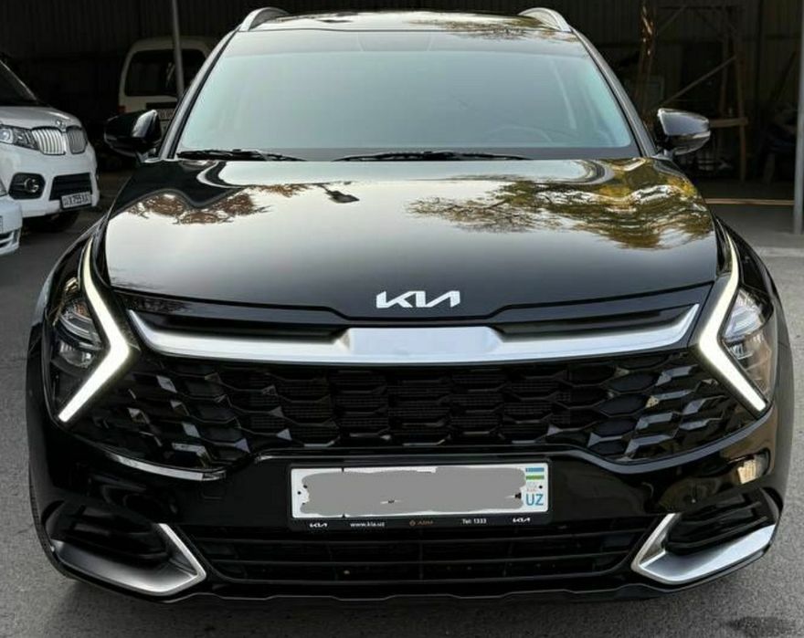 Kia Sportage 2024 2-pozitsiya Srochna sotiladi!!