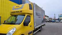 Renault Master Renault Master