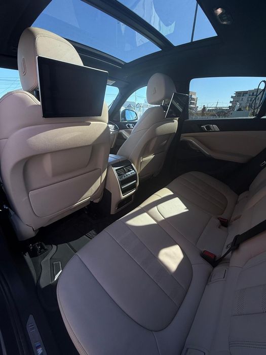 BMW X6 Mild Hybrid - Schimb apartamente/terenuri/case Buc-IF-PH-DB