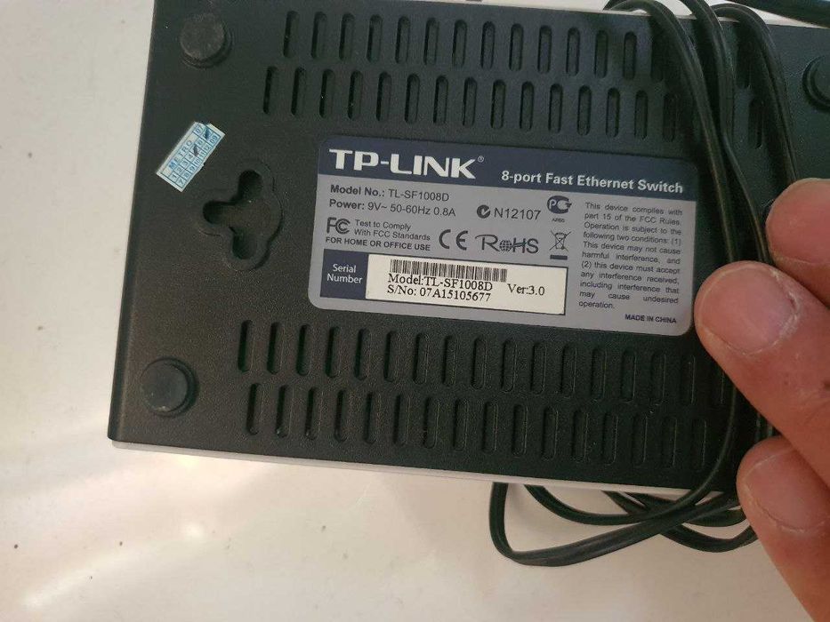Роутеры Оптика TP-LINK TL-WR841ND  TL 940 Меркурий ZYXEL  Оптом