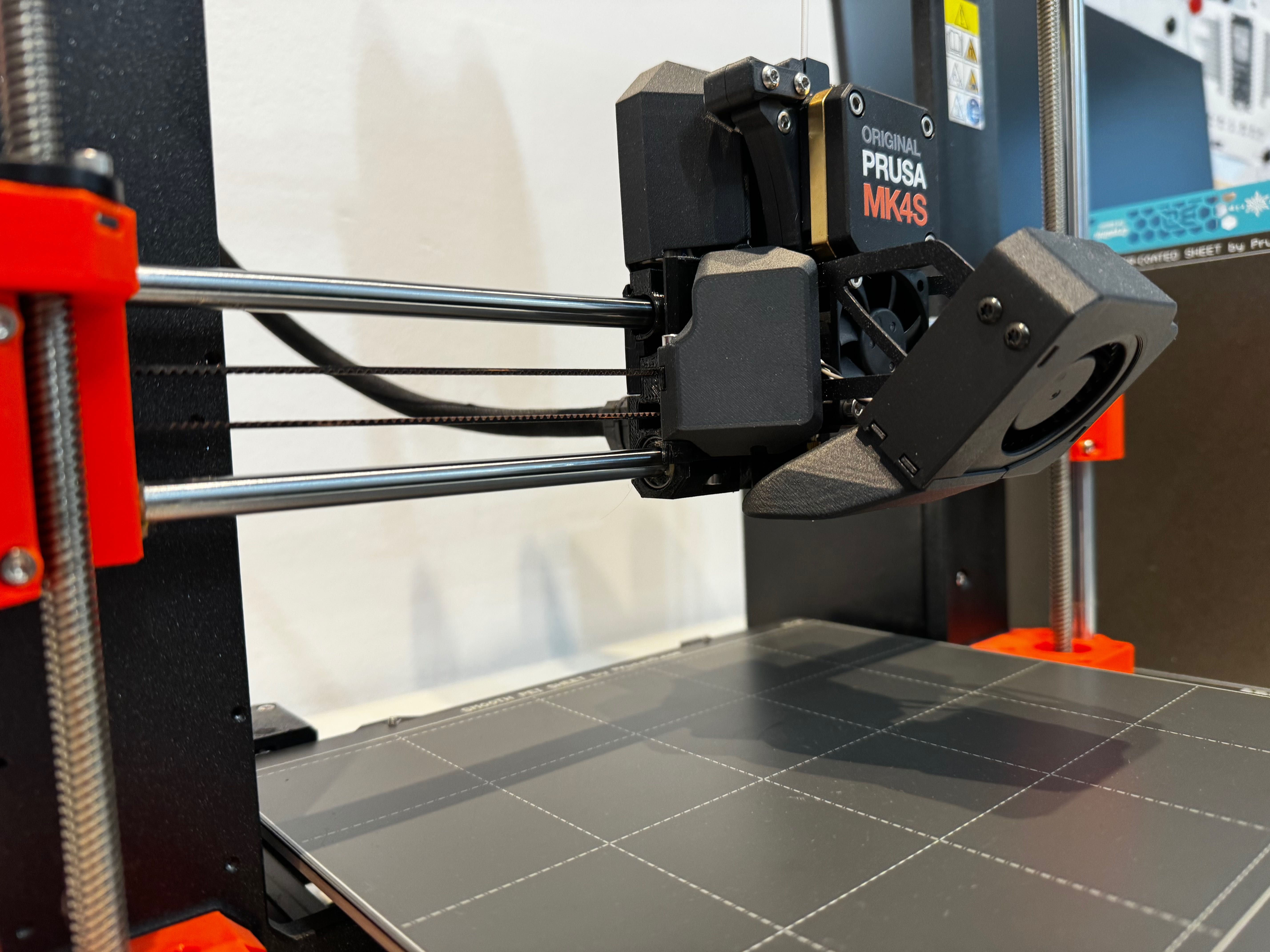 Original Prusa MK4S