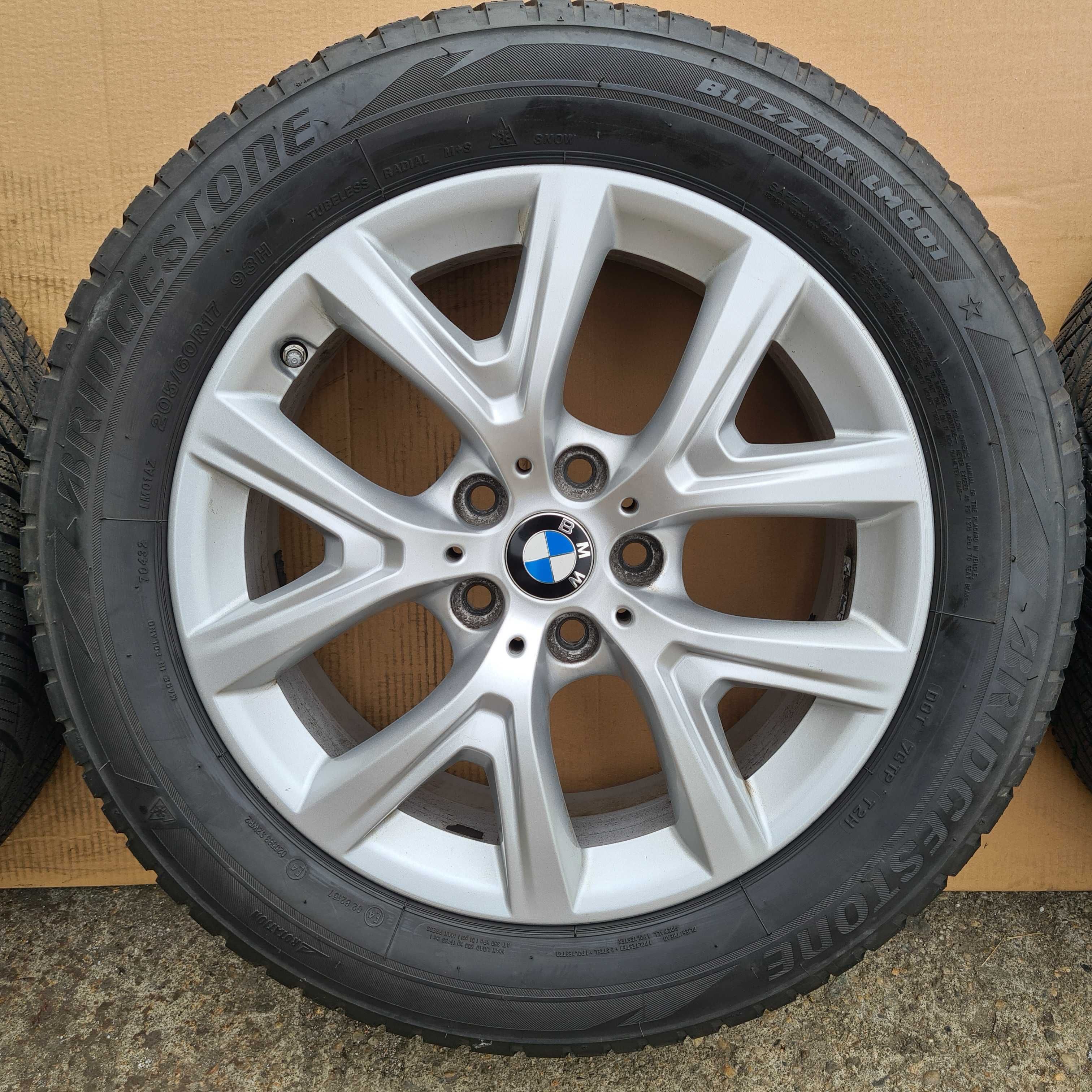 Roti/Jante/Jenti originale BMW X1 F48/F49 | X2 F39 | 205/60 R17