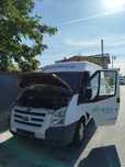Duba de vânzare Ford transit motor 2.2 Diesel