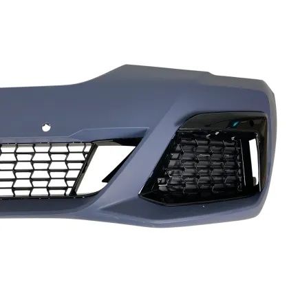 Предна броня за БМВ BMW Г30 G30 (2020-2024) М Техник дизайн
