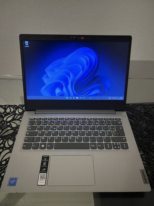Laptop Idealpad 3