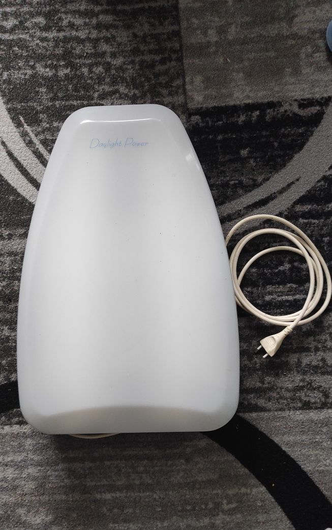 Philips Daylight Power Lampe - Лампа Солариум за тен
