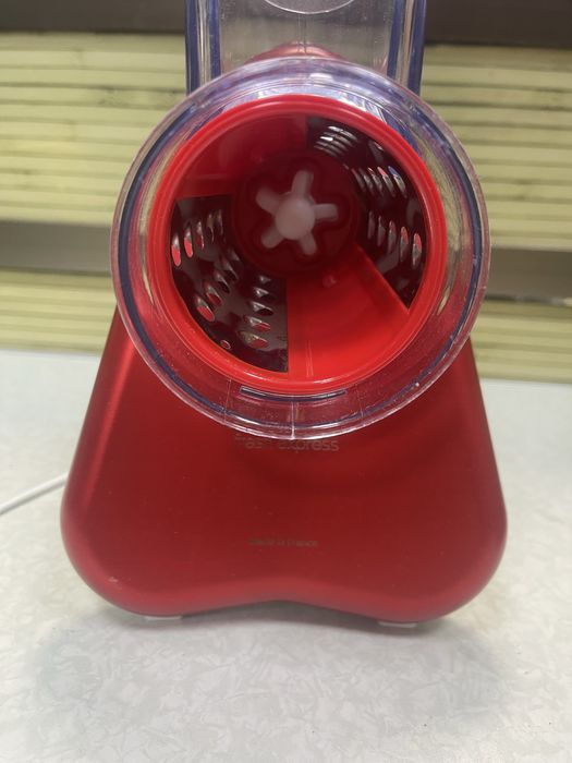 Електрическо ренде Moulinex