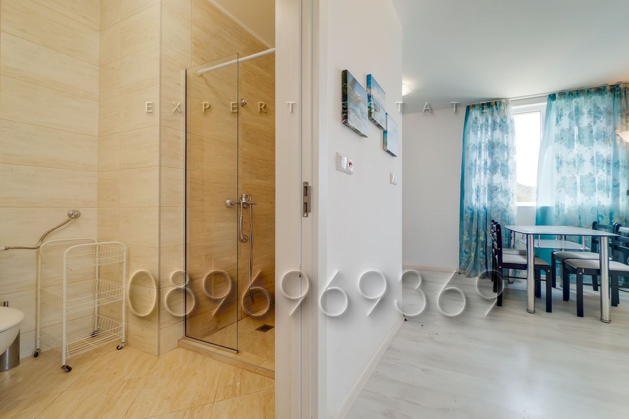 Продава се Двустаен апартамент в Балчик - 56 кв.м за 982 €/кв.м - Снимка #7