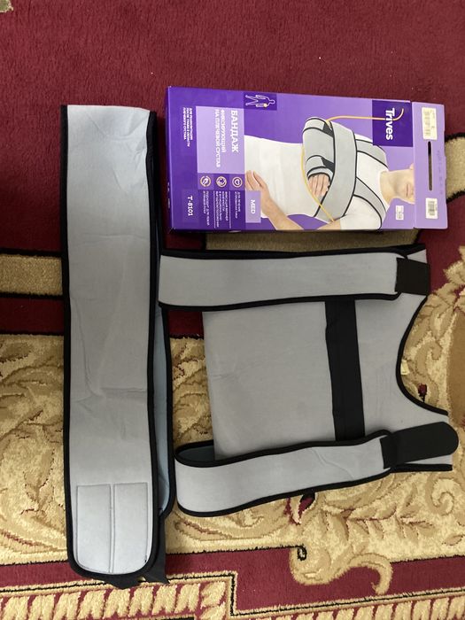 Бандаж для плечевой сустав