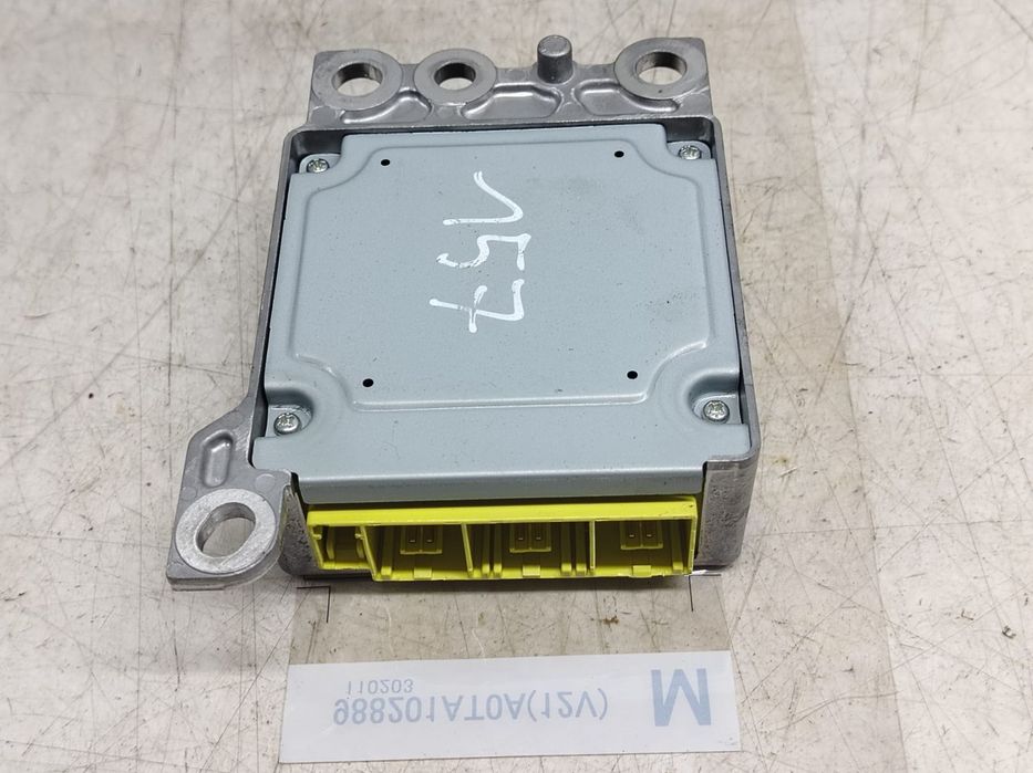 Modul airbag 988201at0a Nissan Murano Z51 [facelift] [2010 - 2015] 2.