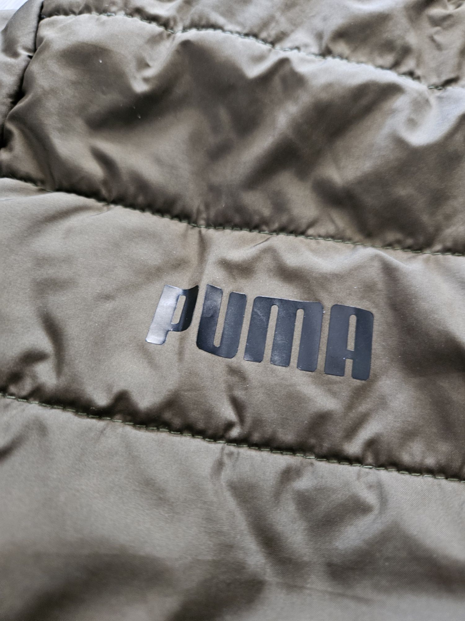 Яке Puma размер 140