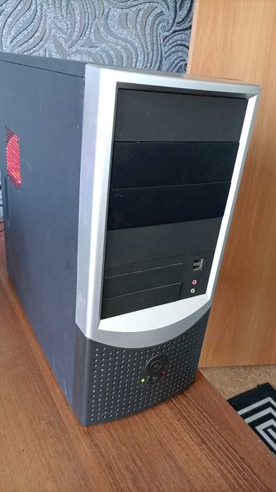 Продам системный блок i5.