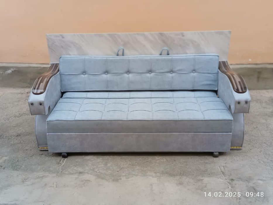 Мягкая мебель  на заказ