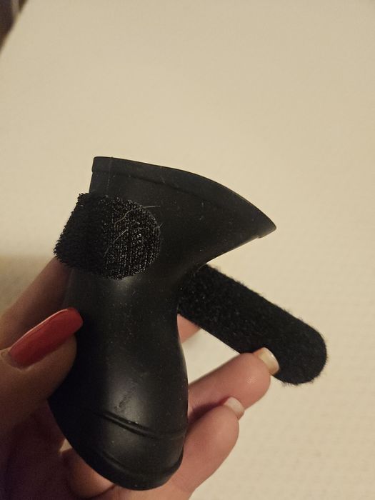 Încălțăminte catei talie mica