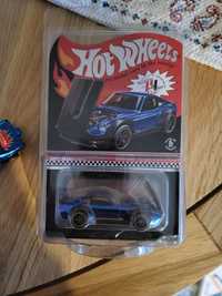 Hot wheels Rlc Datsun 240z