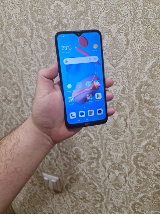 Продам Редми 8А