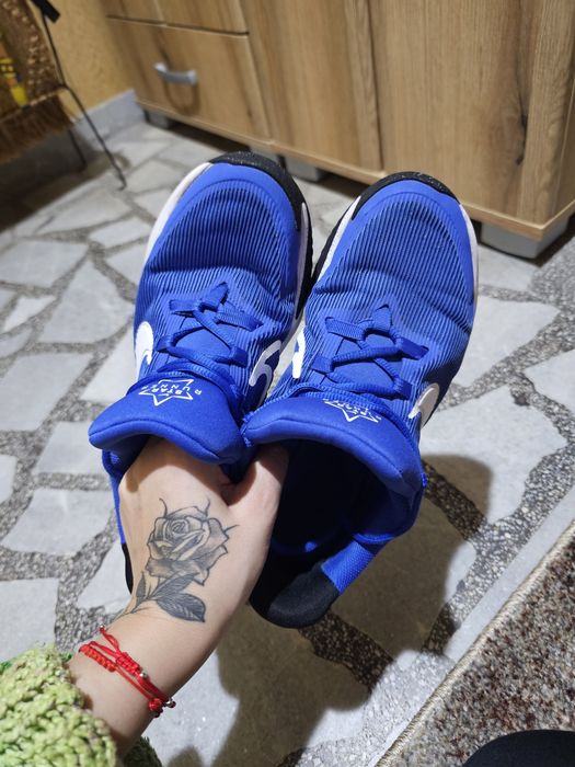 Детски маратонки Nike