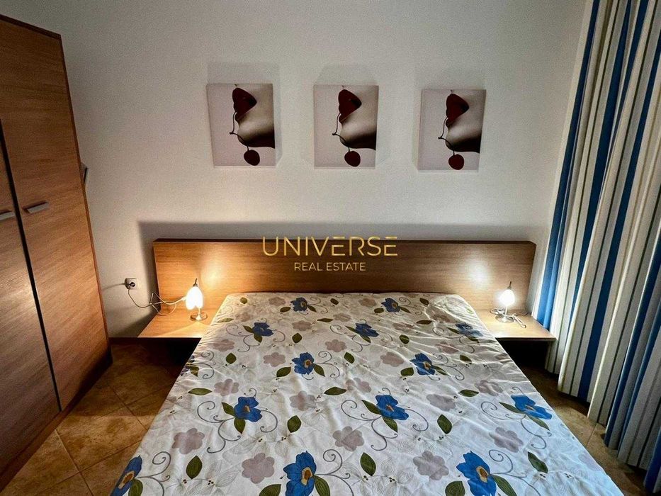 Продава се Двустаен апартамент в к.к. Слънчев бряг - 69 кв.м за 1261 €/кв.м - Снимка #9