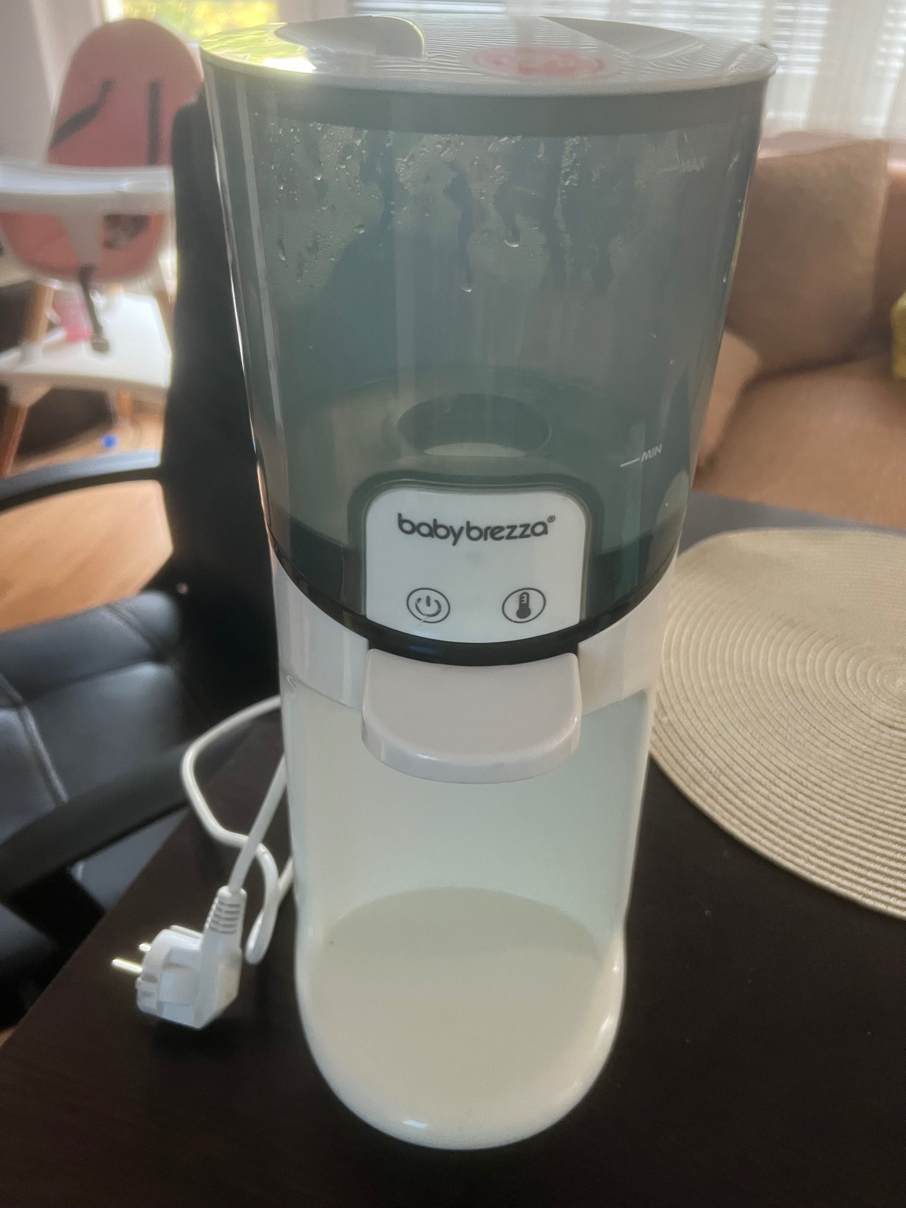 Инстантен нагревател baby brezza