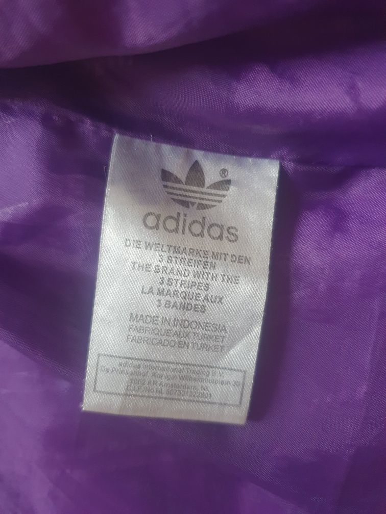 Женская жилетка Adidas 42р-р (М)