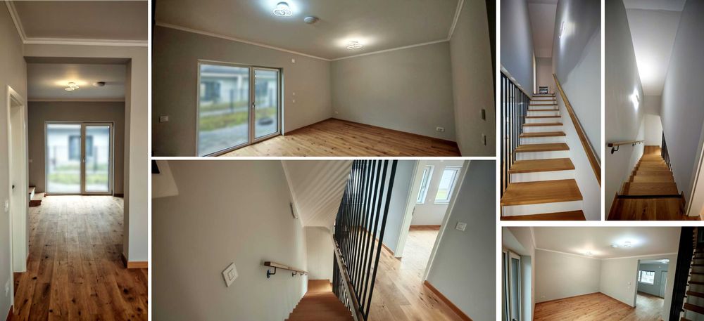 Casă premium smart 4 camere direct de la proprietar