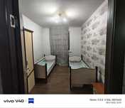 Сдам Квартиру Сергели 7а . 3 ком