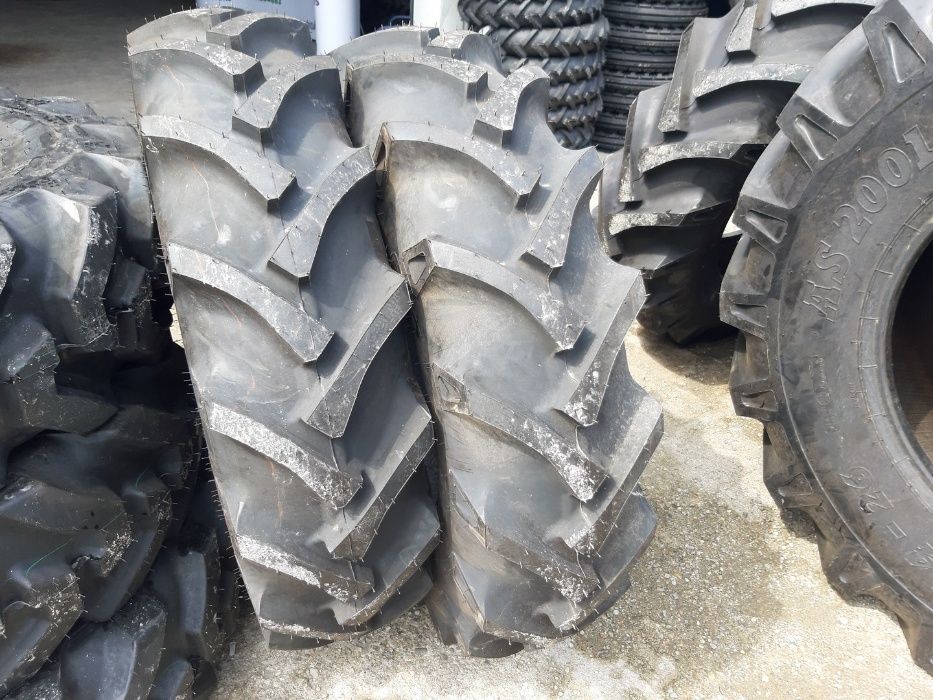 11.2-24 BKT Cauciucuri noi agricole de tractor cu livrare rapida