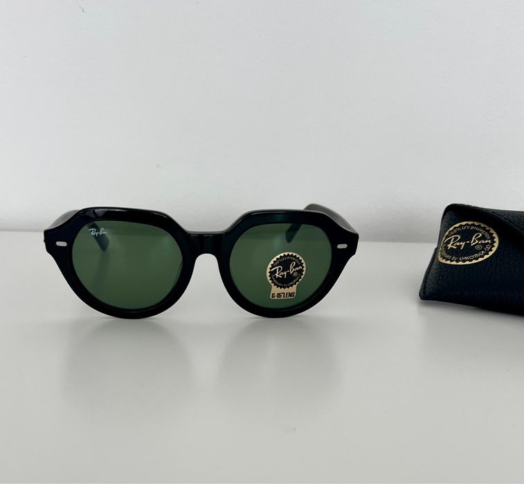 Ochelari de soare Ray Ban RB4399 GINA 901/31  marime 53*21 140 3N