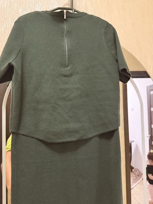 Двойка из трикотожа