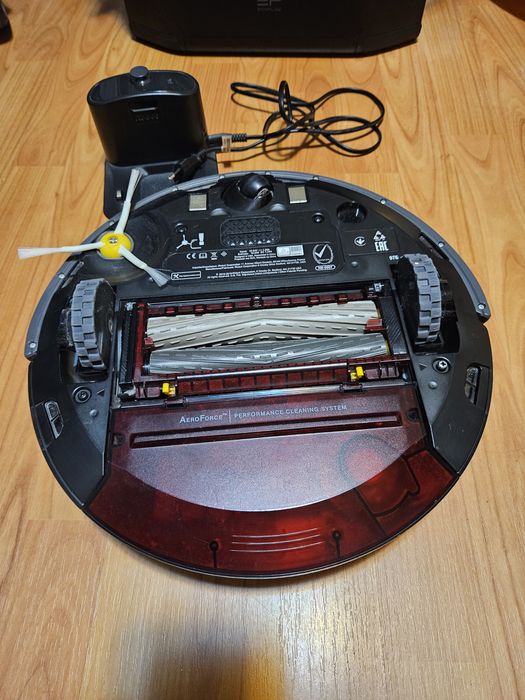 Aspirator iRobot Roomba 976 wifi