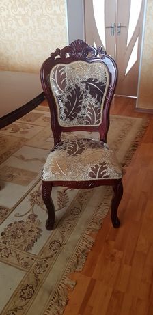 Стол   и   стулья