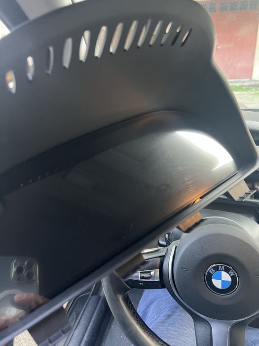 Дигитален километраж BMW БМВ F10 F11 F30 F12 F13