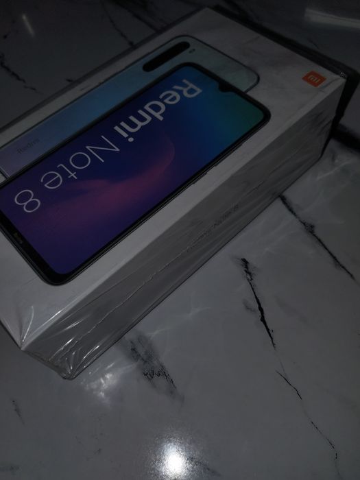 Редми нот 8 идеальное состояние