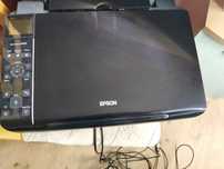 Мултифункционално устройство Epson Stylus SX410