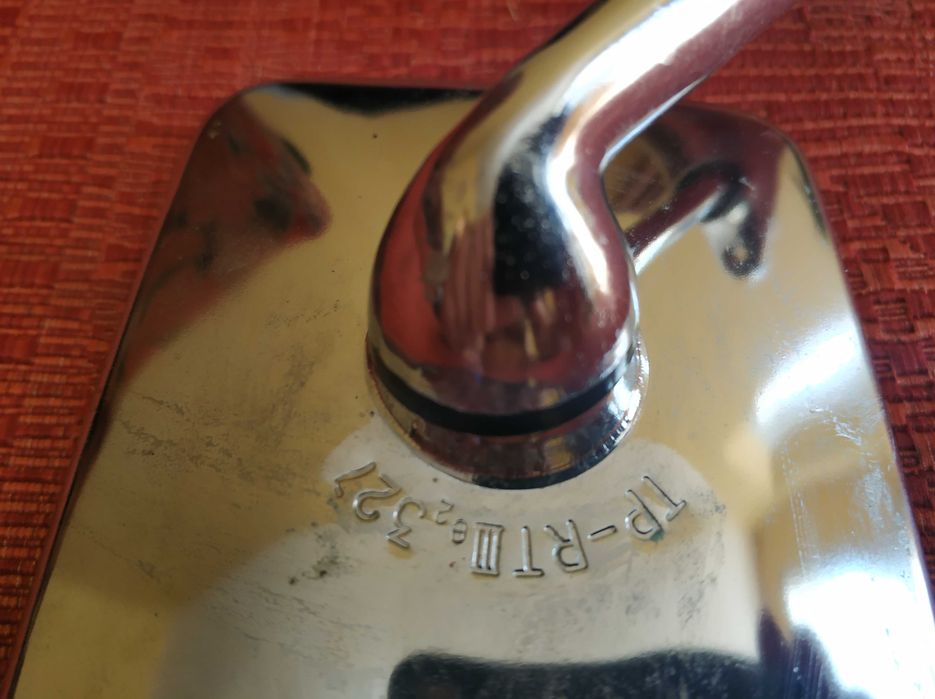 Оригинално странично огледало ВАЗ 2101 / Жигула