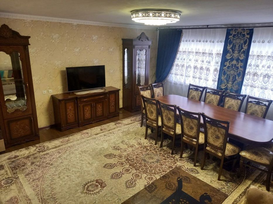 Продается квартира Сергели 8 худуд