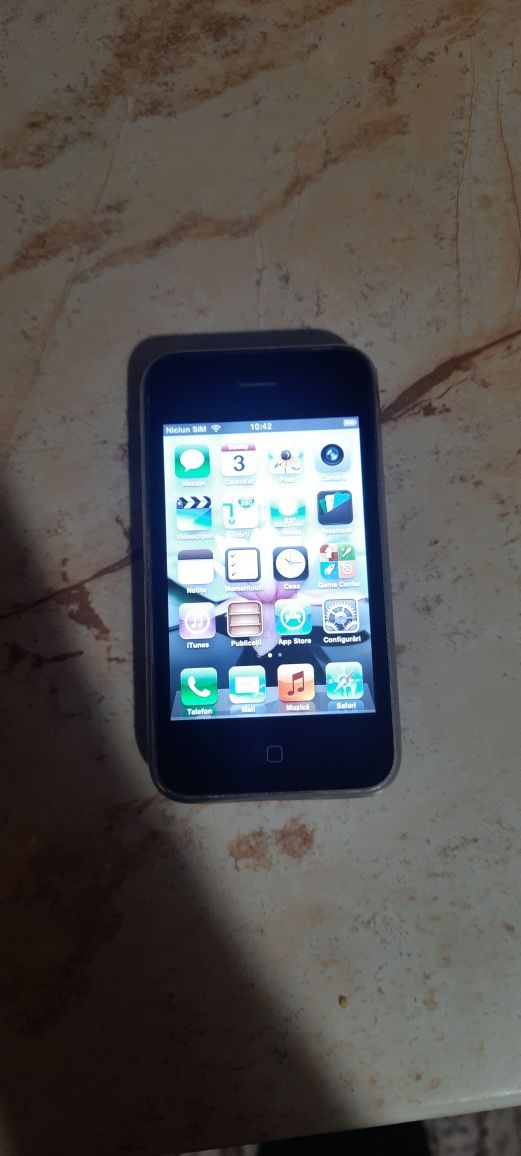 Vand Iphone 3 16GB