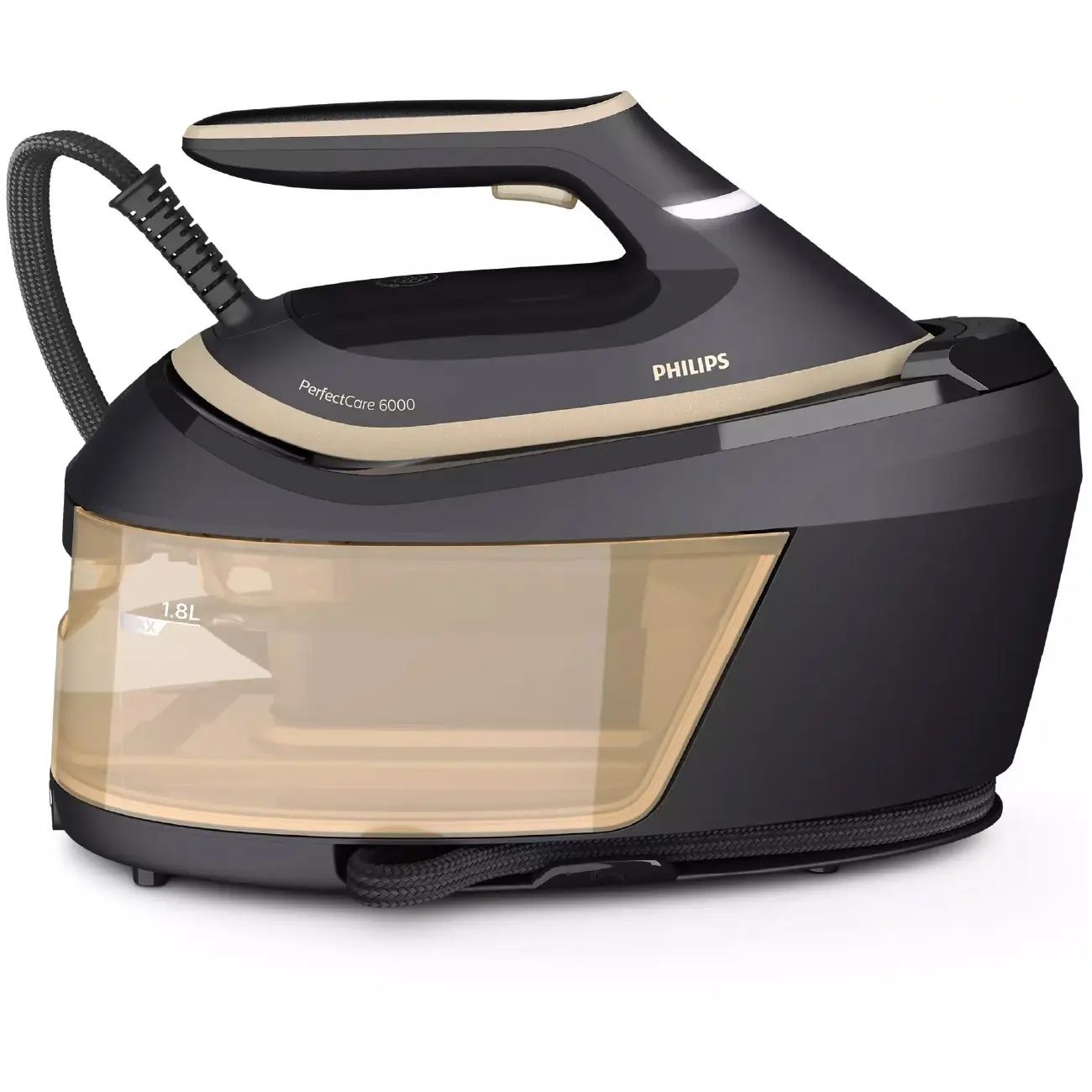 Утюг с парогенератором PHILIPS PSG6064/80