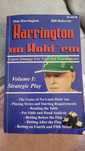 Harrington on Holdem vol 1 (carte poker/texas holdem)